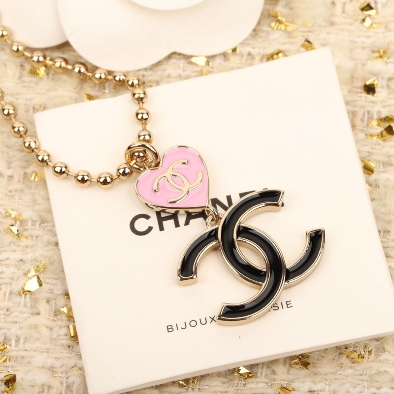 Chanel Necklaces